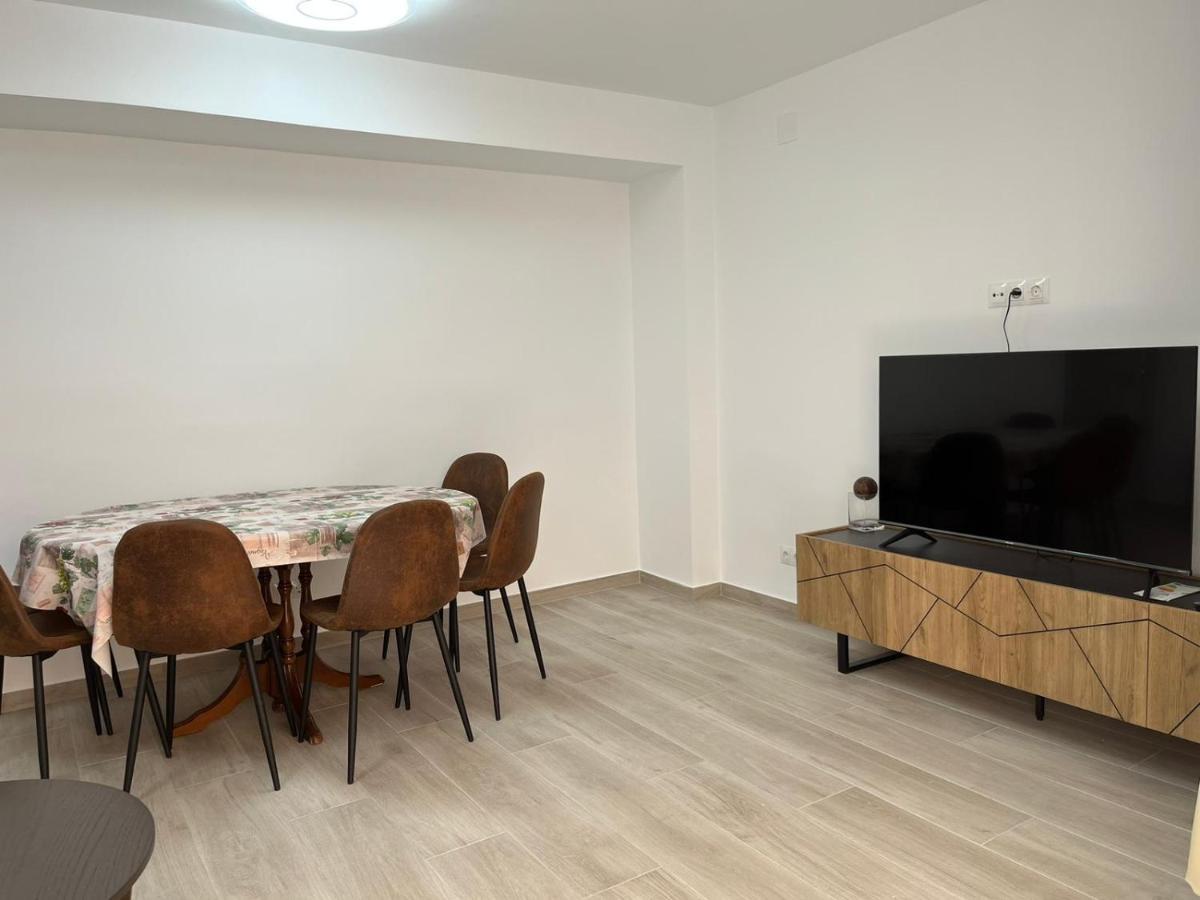 Gran Apartamento Diseno Аликанте Экстерьер фото