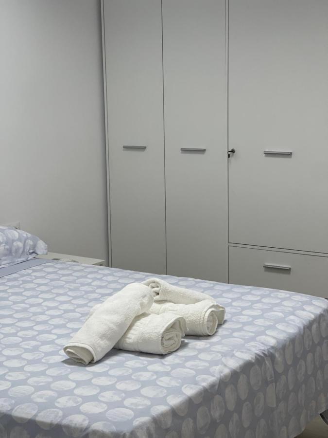 Gran Apartamento Diseno Аликанте Экстерьер фото