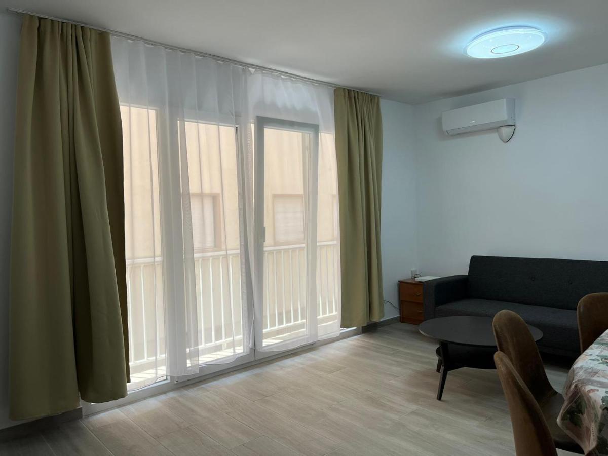 Gran Apartamento Diseno Аликанте Экстерьер фото
