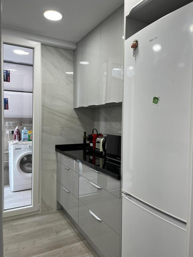 Gran Apartamento Diseno Аликанте Экстерьер фото